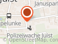 Altes Arzthaus Juist Inh. Marianne Neuendorff