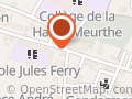 École Primaire Publique Jules Ferry