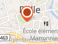 La Conciergerie Delle - communication & coworking