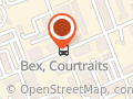 restaurant scolaire de Bex