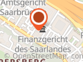 Finanzgericht des Saarlandes