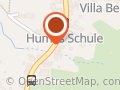 Montessori-Grundschule-Humes, Montessori-Kinderhaus-Humes