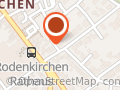 Arbeiterwohlfahrt Kreisverband Köln e.V. Seniorenzentrum Rodenkirchen