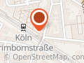 Radical - Luggage Storage Cologne Trimbornstrasse