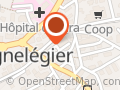 Sp Immobilier Sàrl