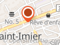 Prêtre Chantal, Boutique Arc en Ciel