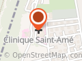 Hôpital du Valais / Spital Wallis / Clinique Saint-Amé