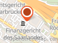 Bistro im Atrium Haus der Wirtschaftsförderung