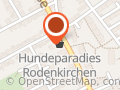 Das Rodenkirchener Hundeparadies