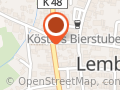 Pizzeria / Imbiss Schlemmerhus