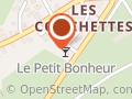 Le Petit Bonheur