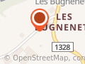 Restaurant des Sportifs Les Bugnenets (Café des Sportifs Les Bugnenets)