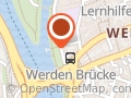 Bootsverleih Essen-Werden