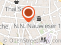City House Nauwies