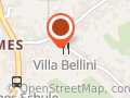Ristorante Pizzeria Villa Bellini