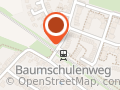 Hund Stadt Mensch