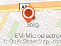 OS-ARCHITECTES SARL