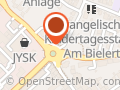 Kiosk am Kreisverkehr