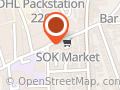Super ?OK Market (Kalk - Sok)