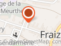 Médiathèque intercommunale de Fraize