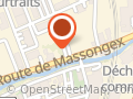 Café Restaurant les Tioleires