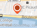 Cannes Rivage Bord De Mer