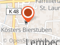 Metzgerei Bellendorf GmbH - Lembeck