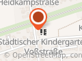 Städt. Kita Voßstraße