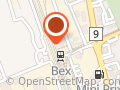 Restaurant Thai Bex - Buffet de la Gare