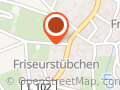 Hiltrud Perling Friseurmeisterin