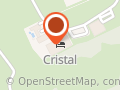 Hôtel Cristal