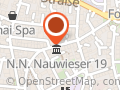 Café im 4tel / Saarbrücken