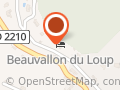 Beauvallon du Loup