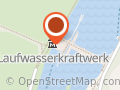 RWE Wasserkraftwerk Baldeney