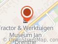 J.B. Drenthe Garage en Landbouwmechanisatie Bedrijf