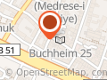 RHEINER BARBERSHOP - Köln