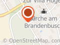 Ev. Jugendhaus/Kindergarten