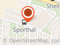 Sportcentrum de Lutte