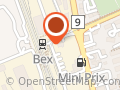 Giga Tacos Bex