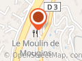 Ecole De Cuisine Au Moulin De Mougins