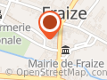 Cafe Tabac De L Hotel De Ville
