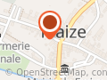ANTENNE LOCALE DE FRAIZE - Croix-Rouge française