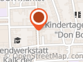 INTER-DOGA SRL Zweigniederlassung Köln