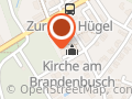 Kirche am Brandenbusch - Evangelische Kirchengemeinde Essen-Bredeney