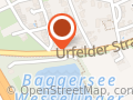 Snackautomat Urfeld - Bains