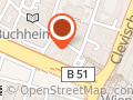 Interessengemeinschaft Buchheimer Straße e.V.