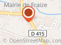 Maison de la Presse de Fraize