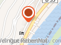 Oliver´s Restaurant im Hotel Moselschild
