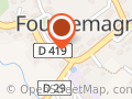 COMMUNE DE FOUSSEMAGNE