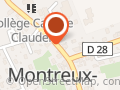 La Fontaine Aux Délices